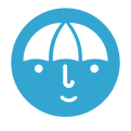 Bonmotus smiley face logo