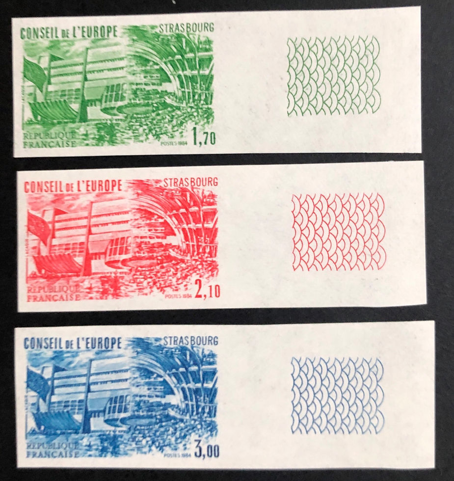 SERVICE N° 82/84 ** ND