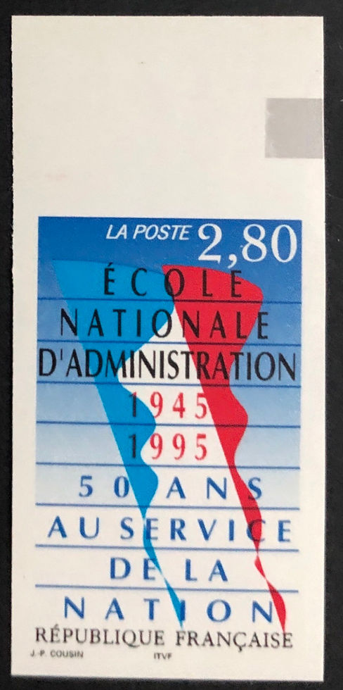 N° 2971 ** ND