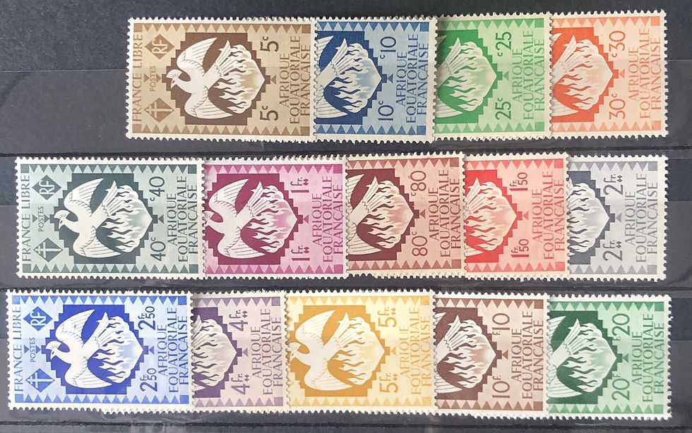AEF - N° 141/154 **