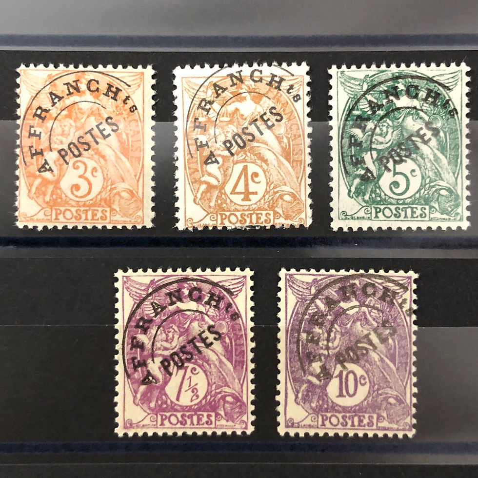 Préo N° 39/43 **