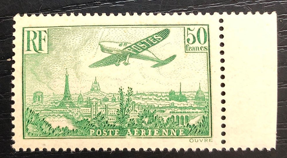 PA N° 14 ** TB