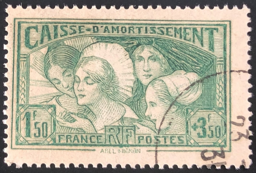 N° 269 Provinces