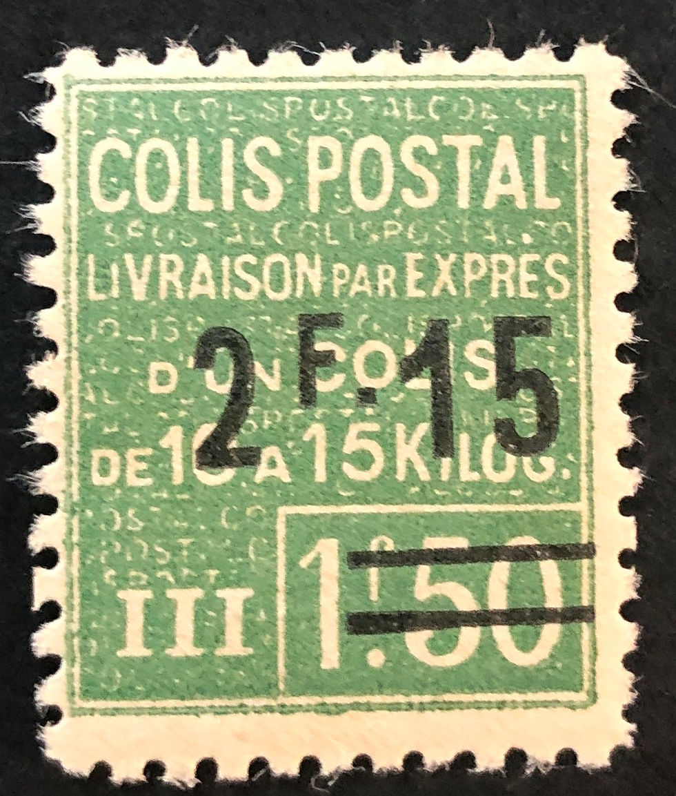 CP N° 93 **