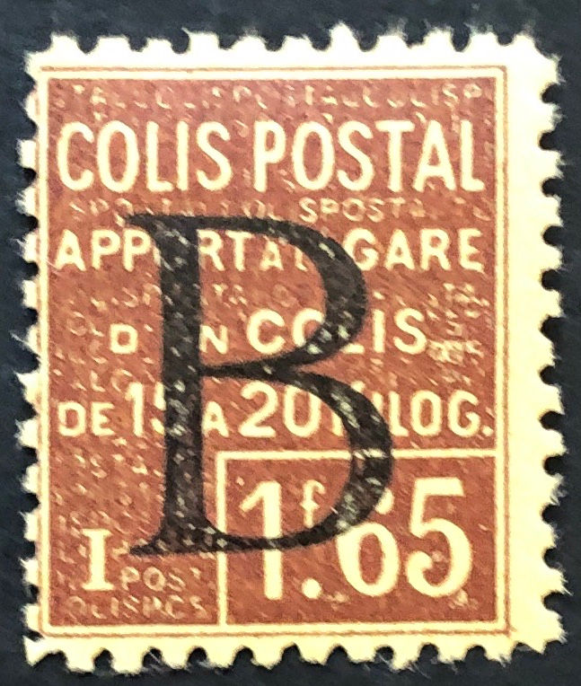 CP N° 103 *