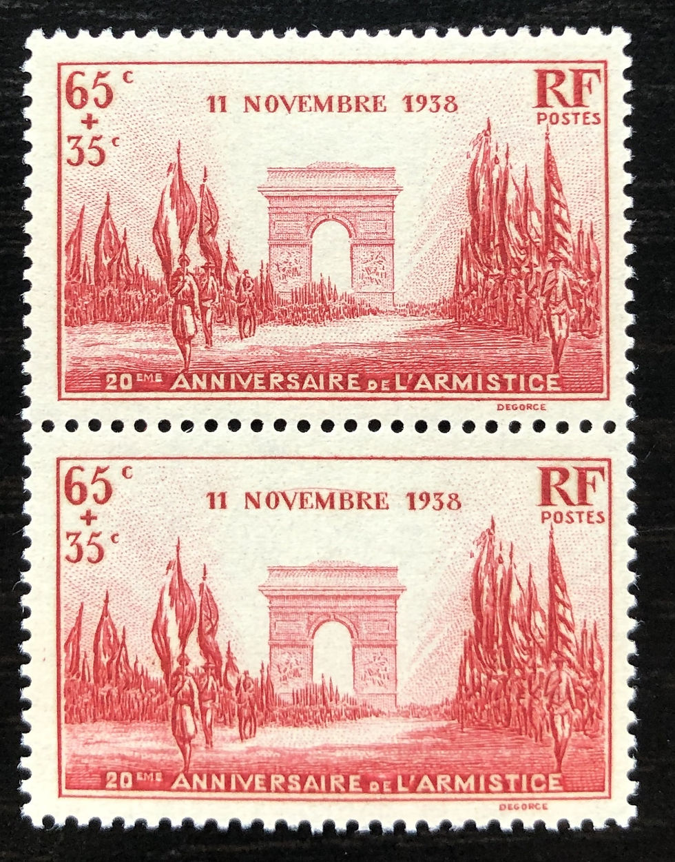 N° 403 "VEMB" de Novembre reliés tàn