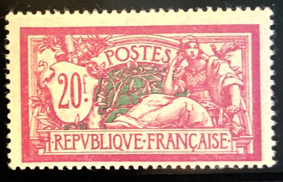 N° 208 ** TB