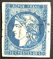 N° 44B (Report 2) obl TTB