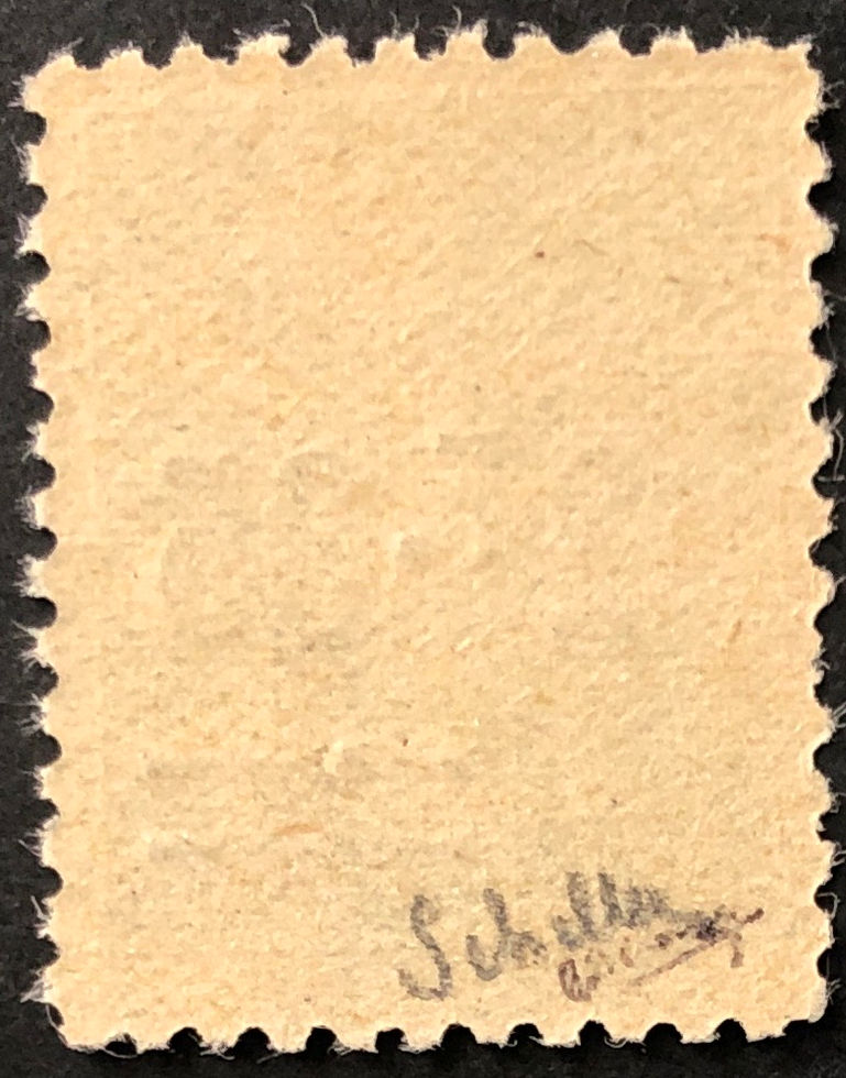 CP N° 116 ** Signé