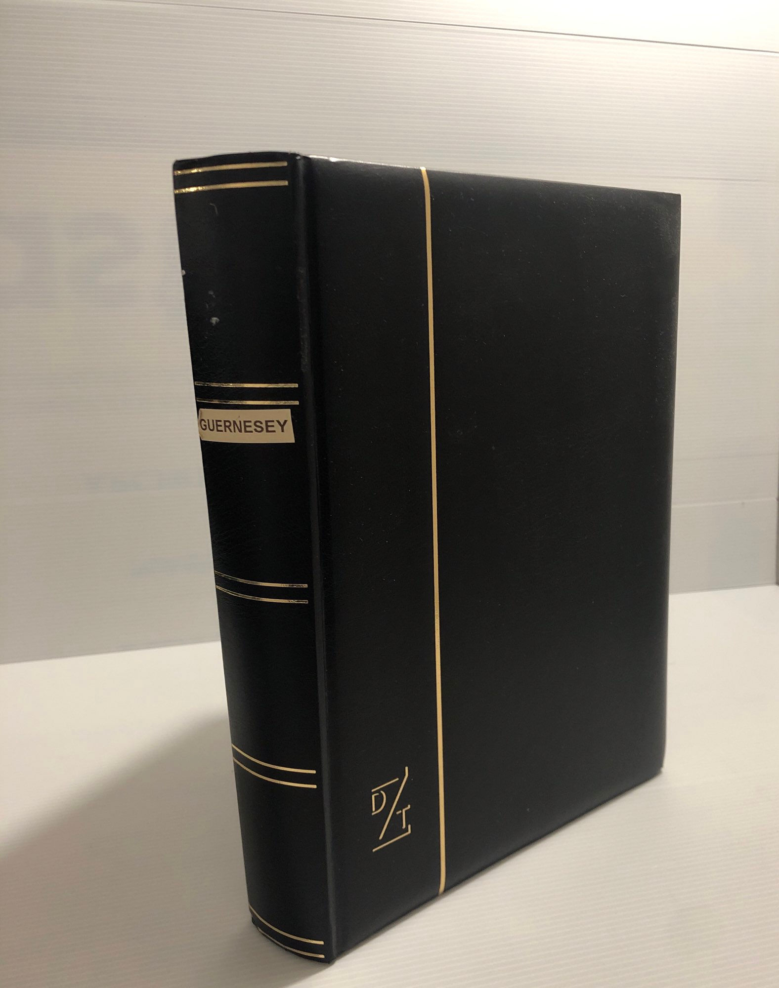 GB - Ile Guernesey 1969/2006