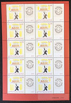 F3688Ab(Anniversaire), GT daté