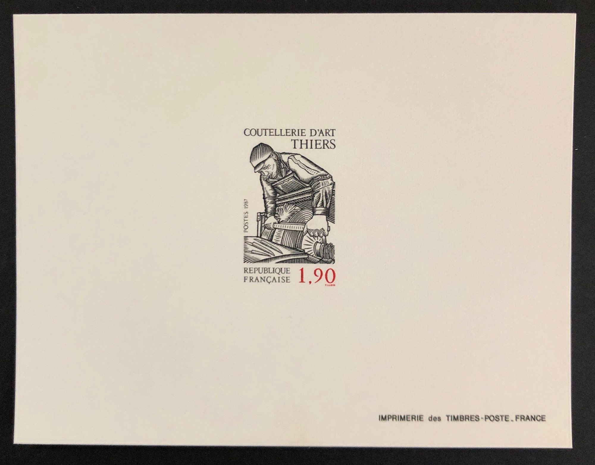 N° 2467 (Emouleur) EL