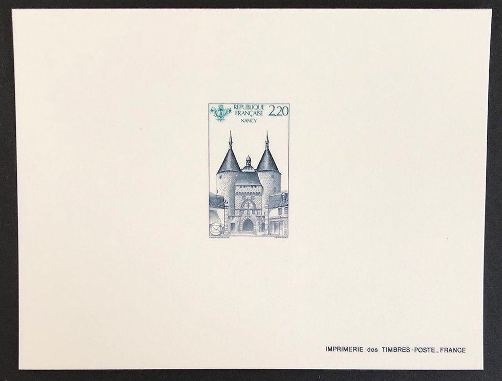 N° 2419 (Nancy)