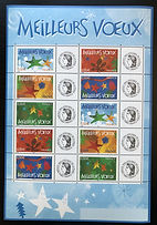 F3722Ab Meilleurs vœux