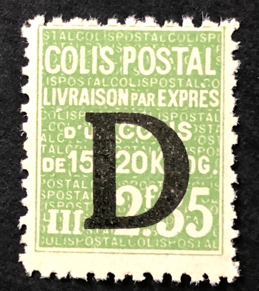 CP N° 130 **