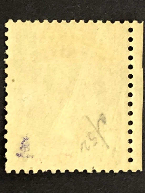N° 28A * type I, B