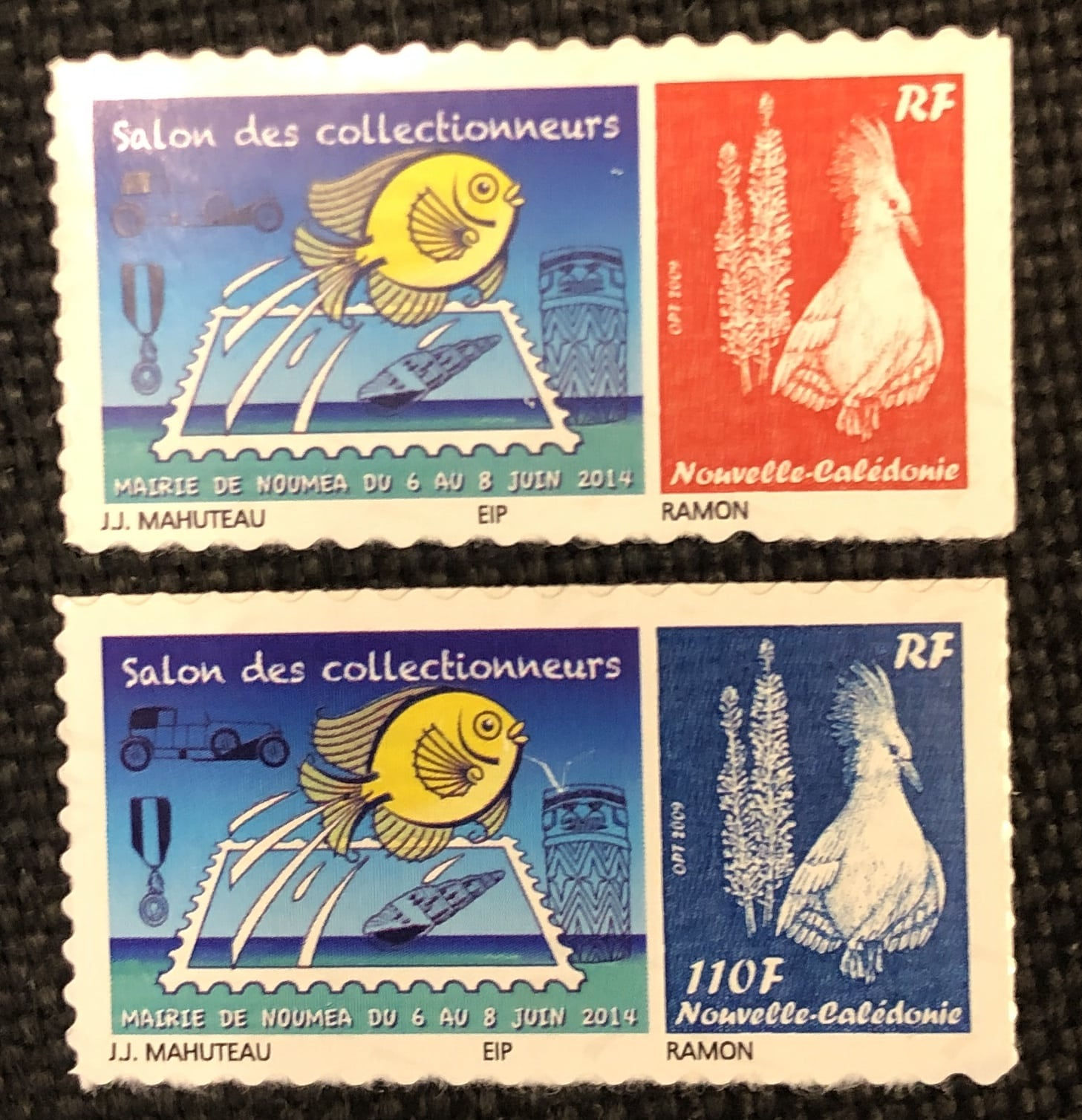 N° 1221A/1221B