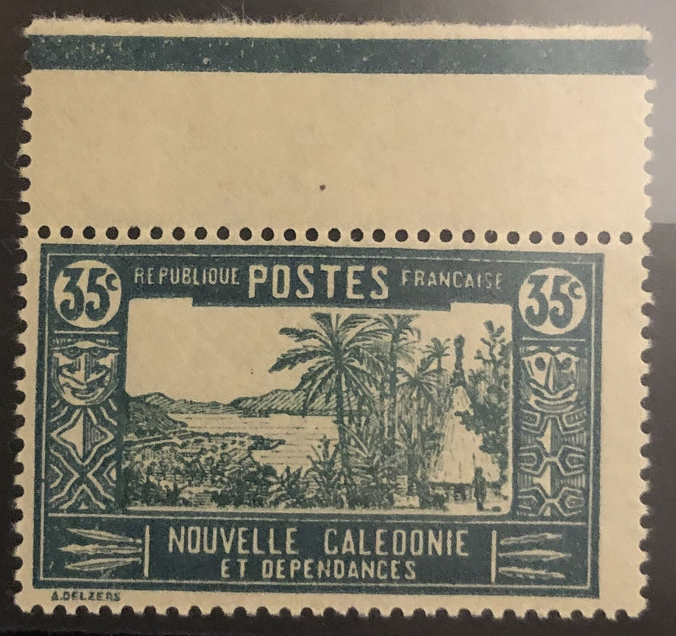 W&F N° 51Aa (sans surcharge)
