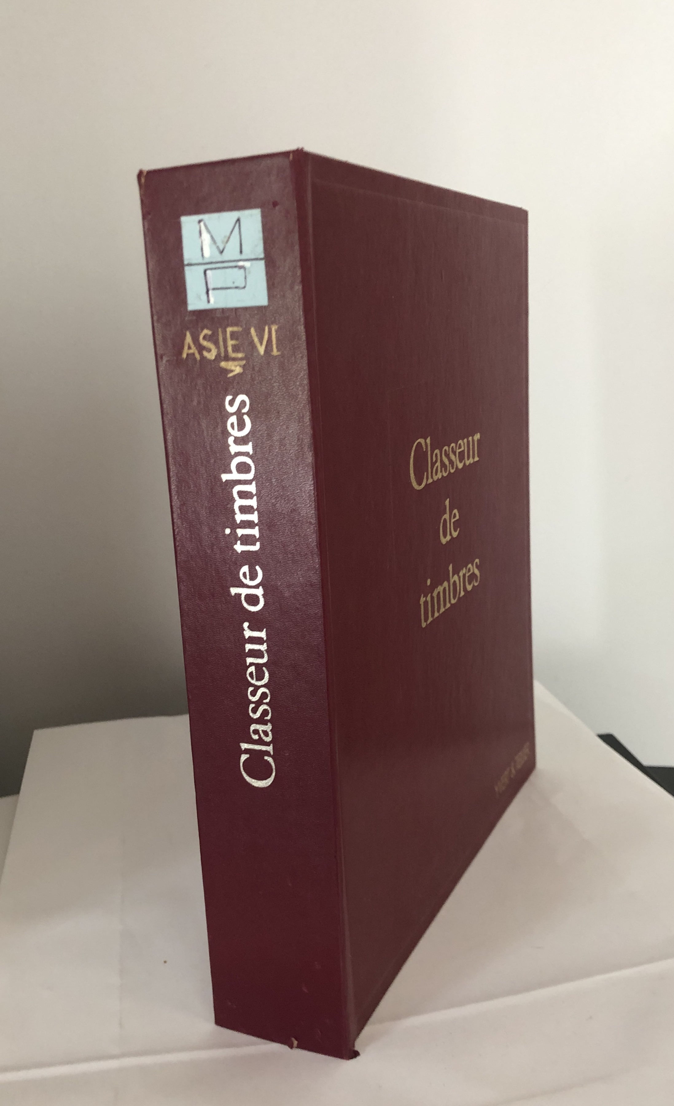 ASIE (moyen et extrême Orient)