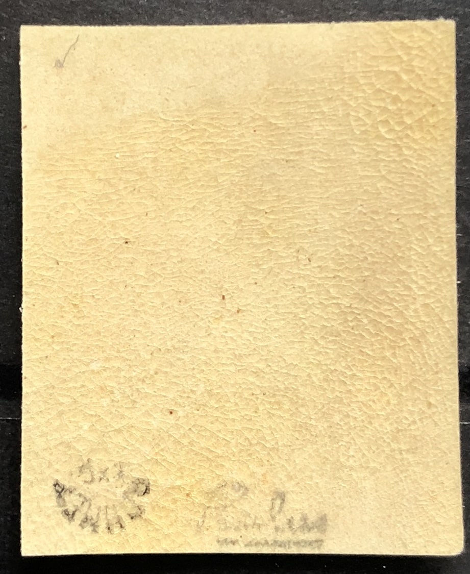 Miniature : N° 48 ** TB/TTB Signé