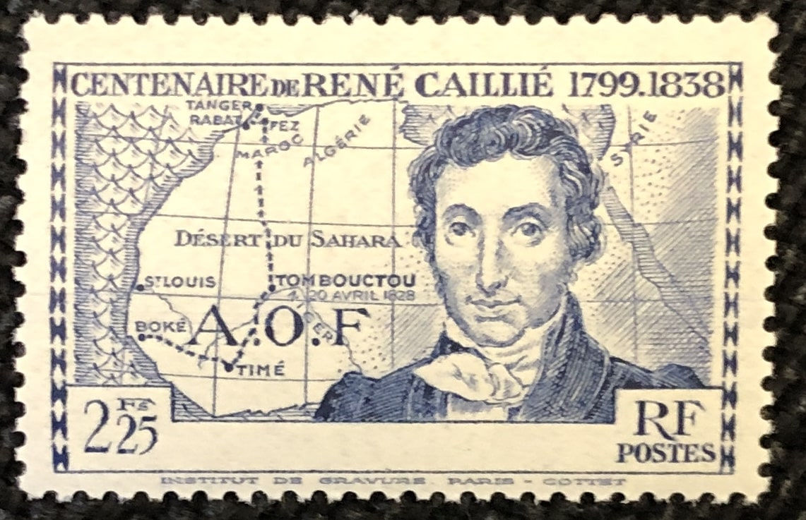 Côte d'Ivoire N° 143a ** (sans légende)