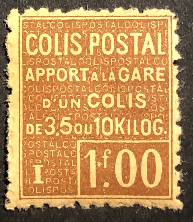 CP N° 48 **