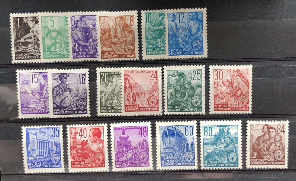 RDA N° 117/134