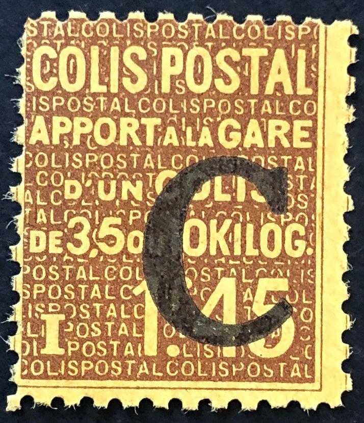 CP N° 108 **