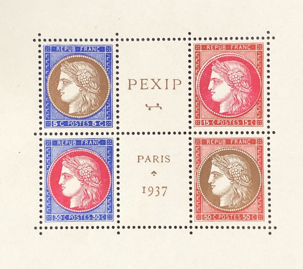 N° 348/351 Pexip
