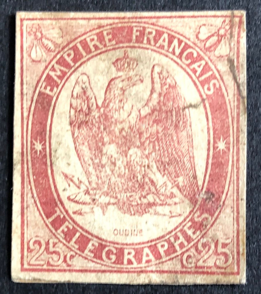 Télégraphe N° 1