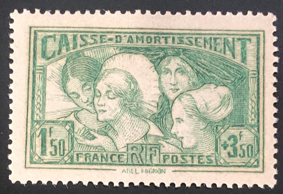 N° 269 Provinces