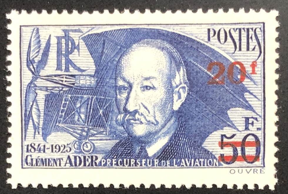 N° 493a (papier mince)