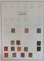 Syrie Collection 1919/1934