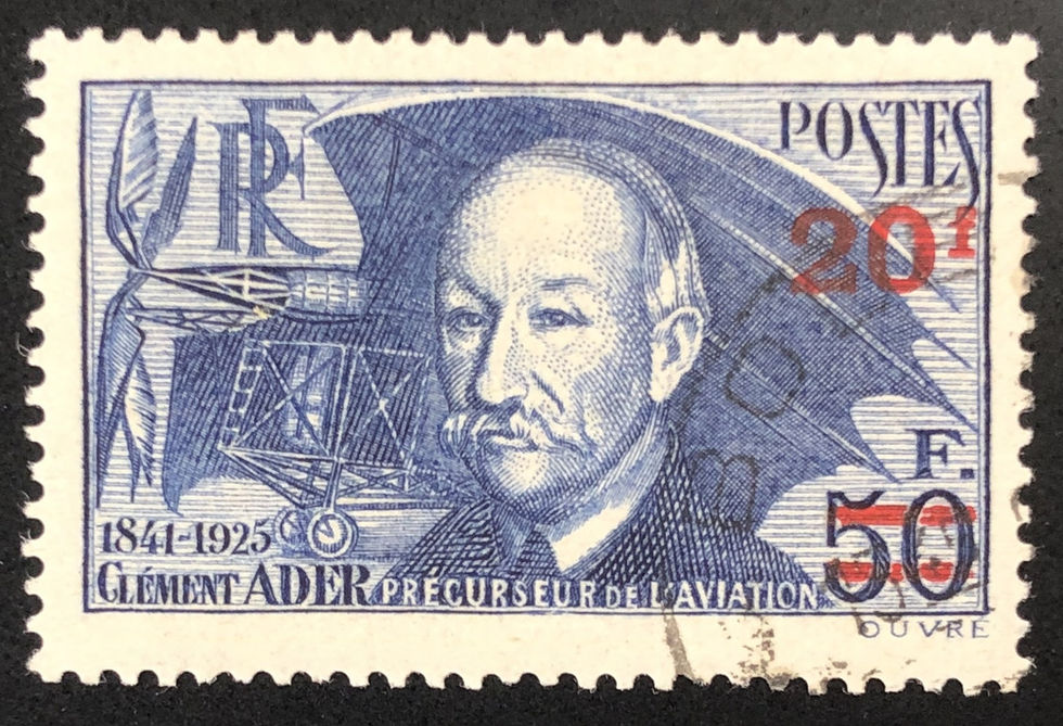 N° 493a (papier mince)