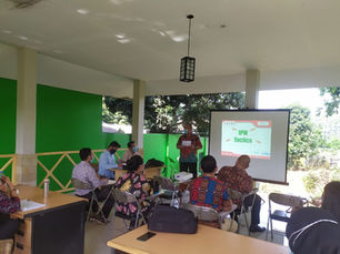 pestCare Training Sales