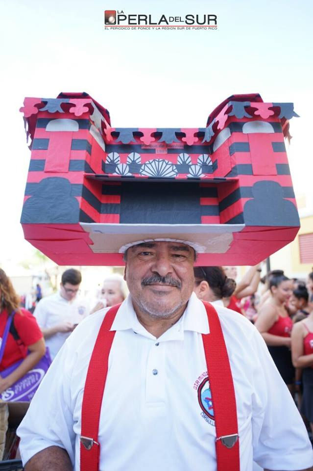 ¡ Aflora el Orgullo Ponceño!