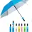 Thumbnail: Global SmartStore Big Wine Bottle Umbrella for Men & Women Umbrella
