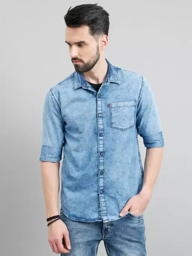 casual Shirt
