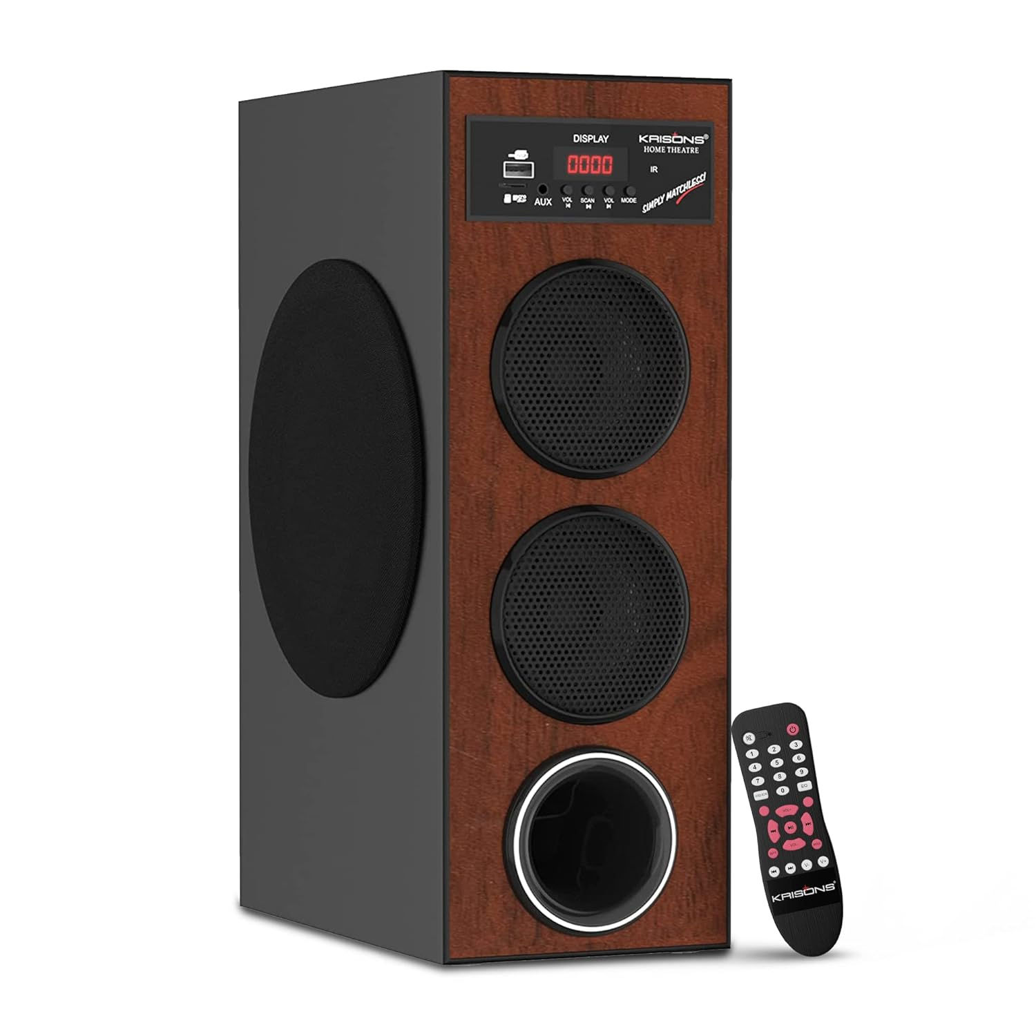 Floor Standing Speaker,