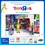 Thumbnail: Toys R Us Bruin Pull Along Baby Dinosaur Car | Toys for Kids  (Multicolor)