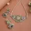 Thumbnail: silver jewellery