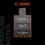 Thumbnail: VILLAIN BLACK Eau de Parfum - 100 ml  (For Men)