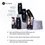 Thumbnail: SUGAR Cosmetics The Base of Glory Minimizing Pore Primer - 30 ml  (White)