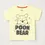 Thumbnail: MAX  Baby Boys Typography, Printed Pure Cotton T Shirt