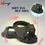 थंबनेल: Keneye  Velcro Sports Sandals For Boys