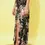 Thumbnail: A-line Black Skirt