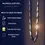 Thumbnail: Neck Chain Necklace For Men Stainless Steel Chain