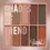 Thumbnail: Glam21 Cosmetics Shades Of Trend Eyeshadow Palette - Natural, Warm Rust or Dream