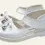 Thumbnail: New latest  Velcro Flats For Girls
