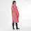 थंबनेल: Solid Women Raincoat